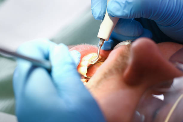 Best Mobile Emergency Dentist in Metlatla, AK