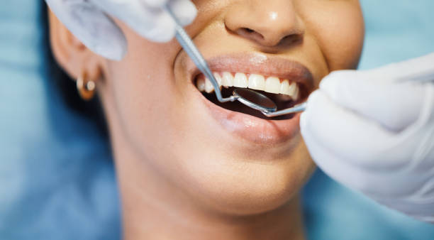 Best Emergency Cosmetic Dentistry in Metlatla, AK