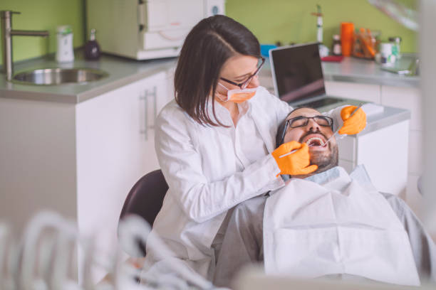 Best Orthodontic Emergency Dentist in Metlatla, AK