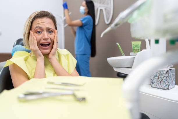 Best Emergency Dentist for Knocked-Out Tooth in Metlatla, AK
